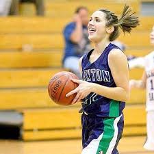 Senior Night For Hailey Eickhoff It...