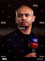 Danny Webber's Instagram, Twitter & Facebook