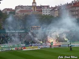 The rest of the game saw bohemians on. Bohemians 1905 Sk Slavia Praha 01 05 2016