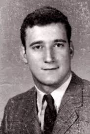 From Ron Kaluger::48 years ago today June 14, 1969 My cousin Gary Kaluger  was killed, when he was hit from behind in the side of the neck while  standing with his back