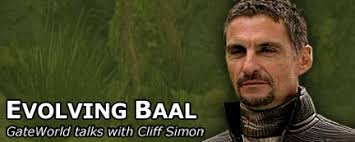 Evolving Baal (Interview with Cliff Simon) » GateWorld
