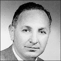 S. Wolfson Obituary (2011)