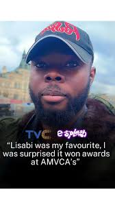 topeolowoniyan shines as Bakare in @deadtidemovie . #DeadTideMovie is still  in the cinemas nationwide.