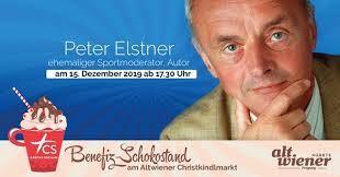 Bewertungen, öffnungszeiten, wegbeschreibungen, fotos, kontakte etc. Caritas Socialis Benefiz Schokostand Am Altwiener Christkindlmarkt Am Sonntag Den 15 Dezember Unterstutzt Uns Peter Elstner Am Benefizschokostand Und Wird Heisse Schokolade Und Das Ein Oder Andere Glaschen Sekt Zugunsten Dem
