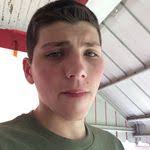 Jonathan Spadaro's Instagram, Twitter & Facebook