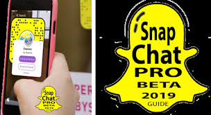 • snapchat opens right to the camera — just tap to take a photo, or press and hold for video. New Snapchat Beta Pro 2019 Guide Feature Free Apk Download For Android Latest Version 1 1 Com Xplaystore Snapchatlguide