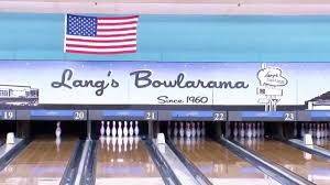 Lang S Bowlarama 55th Anniversary Scholarship Tournament Ed Lang Memorial Fund Singles Tournament Youtube
