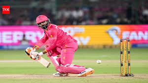 IPL 2026: Will Ravindra Jadeja play RR’s must-win clash vs LSG today?