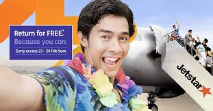 Jetstar Asia