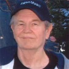 Obituary information for William Barton Harmon