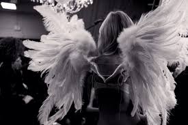 Black And White Angel Wings Aesthetic Diy Victoria S Secret Angel Wings Victoria Secret Angel Wings Victoria Secret Fashion Show Victoria Secret Wings