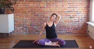 Maybe you would like to learn more about one of these? 10 Yoga Poses To Help Relieve Shoulder And Neck Pain Sportme
