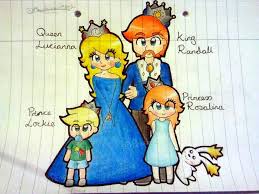 Super Mario Galaxy: Everything You Didn'T Know About Rosalina