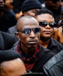 Macky 2 Is Truely A Living Legend, That Verse On The King Dandy Tribute  Song Is Touching 🙏