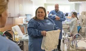 Chrissy metz as kate, chris sullivan as toby. This Is Us Finale Lets Randall And Beth Off The Hook But Leaves A Big Mystery For Season 4 Vanity Fair