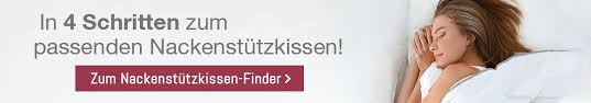 Das beste nackenkissen in der schweiz. Nackenkissen Test 2020 Bericht Stiftung Warentest