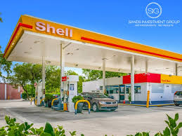 While searching shell gas station near me, you've probably wondered which city truly helped to establish shell as a true tour de force in the oil industry. Shell Gas Station For Sale Absolute Nnn Lease C Store Florida