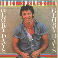 Glory days — bruce springsteen. Glory Days By Bruce Springsteen Single Cbs Reviews Ratings Credits Song List Rate Your Music