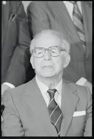 Joaquin Balaguer Print, July 31, 1978. Art Prints, Posters & Puzzles from  Fine Art Storehouse