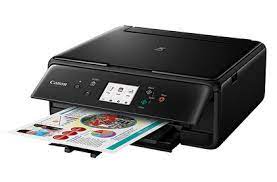 With this attribute, individual could make sure the accessibility of printer ink before print documets. Download Canon Pixma Ts6020 Driver Download In Free
