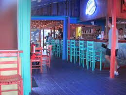 Enjoy upscale casual dining and enticing coctails overlooking the great salt pond Where To Eat On Tybee Tybee Island Georgia Savannah S Beach