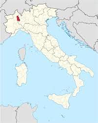Il portale n.1 in italia per gli annunci immobiliari. Province Of Novara Wikipedia