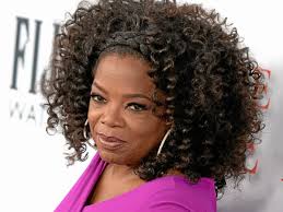 Kaminski Auctions brings the 'Oprah Winfrey Collection' to the sales podium 