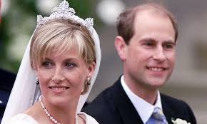 With emphasis on luxurious fabrics, fabulous fit and exquisite embellishments, browse our collection of wedding gowns and accessories. The Countess Of Wessex S Wedding Dress Designer Explains What It S Like Creating A Royal Wedding Gown Hello