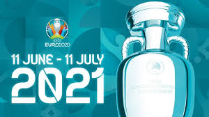 Berdasarkan jadwal yang dirilis uefa euro 2020, pertandingan ini akan digelar sabtu dini hari, 12 juni 2021 pukul 02.00 wib. Esmgcmviygvyhm