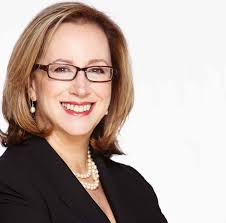 Une avocate montréalaise honorée par ses pairs de l'Ouest du Canada