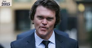 Lou Vincent accused of trying to throw Chris Cairns 'under the bus'