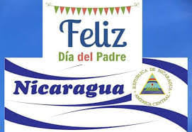 El día del padre es una celebración u homenaje dedicada a los padres. Feliz Dia Del Padre Nicaragua Exiliada En Costa Rica Facebook