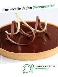 Succulente Tarte Au Chocolat Recette Tarte Au Chocolat Recette Tarte Chocolat Recette