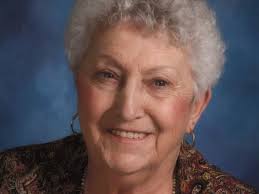 Eva Olsen Obituary (1929