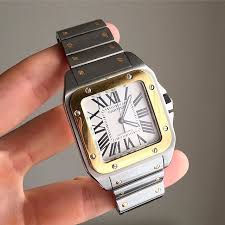 Huge sale on santos xl now on. Cartier Santos 100 Xl Discontinued And Not Widely Available Great Price On This Cartier Santos Cartierwatch Cartiersantosxl Watches Instawatch