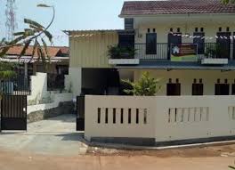 Nyaman dan asri harga sewa: Sewa Rumah Sawangan Kontrakan Bulanan Murah