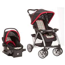 Safety 1st Saunter Stroller Infant Car Seat Travel System Jordan Tr263bsd Walmart Com Travel System Stroller Travel System Stroller