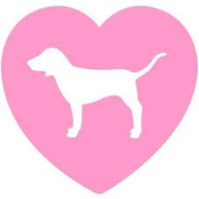Free Free 149 Dog Pink Logo Svg Free SVG PNG EPS DXF File