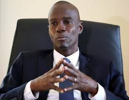 Haitian president jovenel moïse was assassinated overnight during an armed attack at his private residence, a top haitian official confirmed to local 10 news wednesday. H7pcfae0sbzsrm