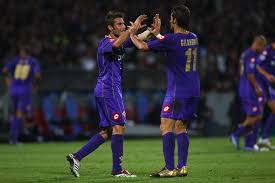 During his playing career, he was deployed as an attacking midfielder or a forward. Fiorentina Want To Keep Steaua Scoreless Uefa Champions League Uefa Com