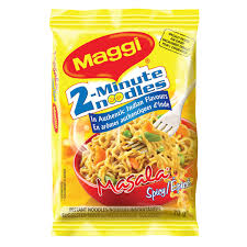 Maggi Chicken Flavour Bouillon Nestle Canada