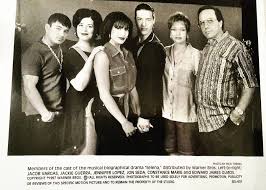 The series, a new show on netflix, captures selena quintanilla's trajectory from child prodigy to renowned superstar, and ultimately culminate in her murder in 1995. Facebook