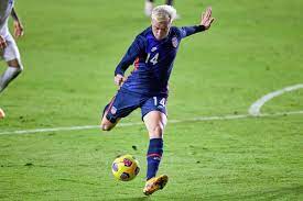 And for the first time, there would be a women's. Usa Vs Costa Rica 2021 Men S Olympic Soccer Qualifying What To Watch For Stars And Stripes Fc