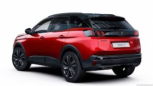 With the peugeot 3008 2021, the french brand is betting on a bustling suv segment with a sporty, modern and highly sophisticated design but with dimensions that perfectly suit urban routes or road trips. Peugeot 3008 2021 Images Pictures Gallery