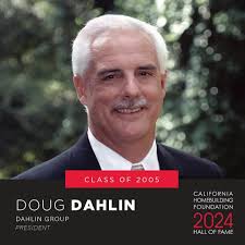 CA Homebuilding Foundation