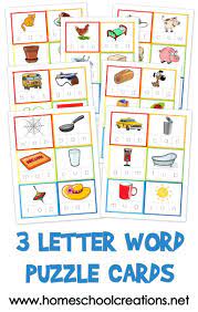 What are you, 30? i mean,. Three Letter Word Cards Free Printable Three Letter Words Word Cards Vocabulary Cards