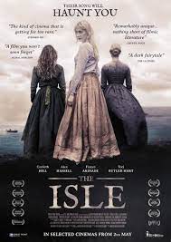 While we all enjoy the odd the movie: The Isle 2018 Imdb
