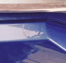 Whether your paint is in need of a touch up or full respray we can help. Paint Bubble On Bumper Bmw 3 Series And 4 Series Forum F30 F32 F30post