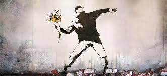 Banksy artwork shredded after selling at auction may have increased in value. Banksy S 10 Most Powerful Works Of Social Commentary Relevant