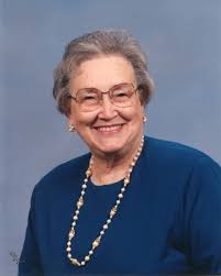 Mildred Lena Bader Persons (1924-2018)